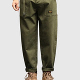 Jakub - Vintage cargo kalhoty
