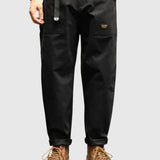 Jakub - Vintage cargo kalhoty