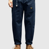 Jakub - Vintage cargo kalhoty