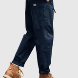 Jakub - Vintage cargo kalhoty