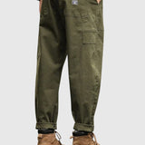 Jakub - Vintage cargo nadrág