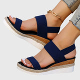 Monaco | Orthopedic Sandals
