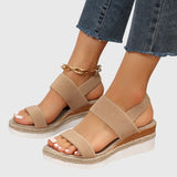 Monaco | Orthopedic Sandals