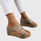 MELISSA | Orthopedic Sandals