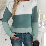Gianna | Cozy Chic Sweater