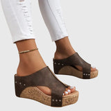 MELISSA | Orthopedic Sandals