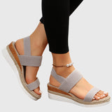 Monaco | Orthopedic Sandals