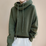 Charlotte | Merino Turtleneck Jumper