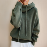 Charlotte | Merino Turtleneck Jumper