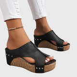 MELISSA | Orthopedic Sandals