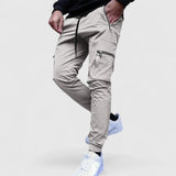 Elegáns Cargo Nadrág