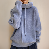 Charlotte | Merino Turtleneck Jumper