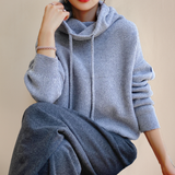 Charlotte | Merino Turtleneck Jumper
