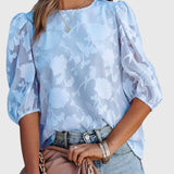 Lydia | Summer Blouse