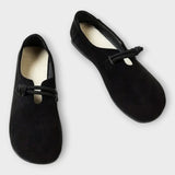 Magdaléna Nadčasová Zapatillas Lazo Pohodlná Obuvka
