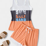 Věnceslava Neodolatelná Camiseta Y Short Infantil