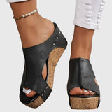 MELISSA | Orthopedic Sandals