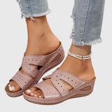 Maria | Orthopedic Sandals