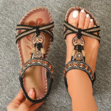 Pixie | Summer Strap Sandals