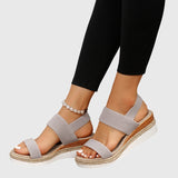Monaco | Orthopedic Sandals