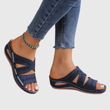 Maria | Orthopedic Sandals