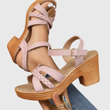 Senna | Orthopedic Fashion Sandals