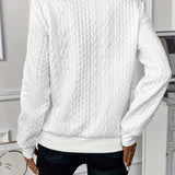 Mila | Jumper with Zip