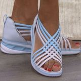 Genevieve | Orthopaedic Spring Sandals