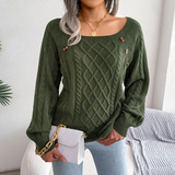 Emilia | Classic Cozy Jumper