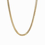 Magdaléna Univerzální Kubánský Řetěz Masivních Článků