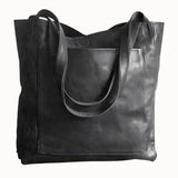 Věnceslava LuxusněVelmiPraktická Bolso Tote De Cuero