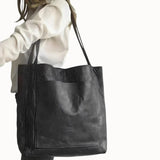 Věnceslava LuxusněVelmiPraktická Bolso Tote De Cuero