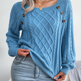 Emilia | Classic Cozy Jumper