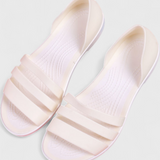 Enid | Letní ortopedické sandály s minimalistickým designem