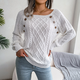 Emilia | Classic Cozy Jumper