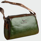 Magdaléna Nadčasová Bolso de Mano LesklýElegantníKabelka