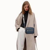 Věnceslava Extrémněluxusní Bolso de Hombro Elegante