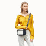 Věnceslava Extrémněluxusní Bolso de Hombro Elegante