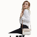 Věnceslava Extrémněluxusní Bolso de Hombro Elegante
