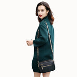 Věnceslava Extrémněluxusní Bolso de Hombro Elegante