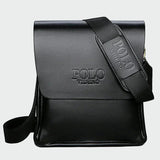 Eva Elegantní Kožená Kabelka Minimalistická Crossbody