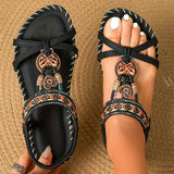 Pixie | Summer Strap Sandals