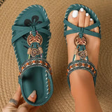Pixie | Summer Strap Sandals