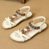 Pixie | Summer Strap Sandals