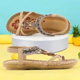 Pixie | Summer Strap Sandals