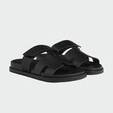 Sára Elegantní Minimalistické Sandály Pro Každodenní