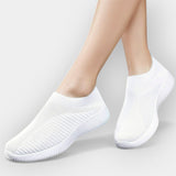 Anna Elegantní Zapatos Slip On MěstskéDenníPohodlíPlus