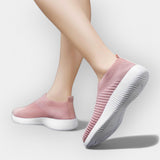 Anna Elegantní Zapatos Slip On MěstskéDenníPohodlíPlus