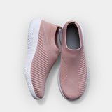 Anna Elegantní Zapatos Slip On MěstskéDenníPohodlíPlus