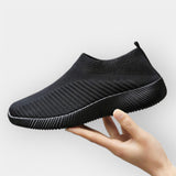 Anna Elegantní Zapatos Slip On MěstskéDenníPohodlíPlus